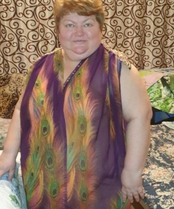 Зульфия